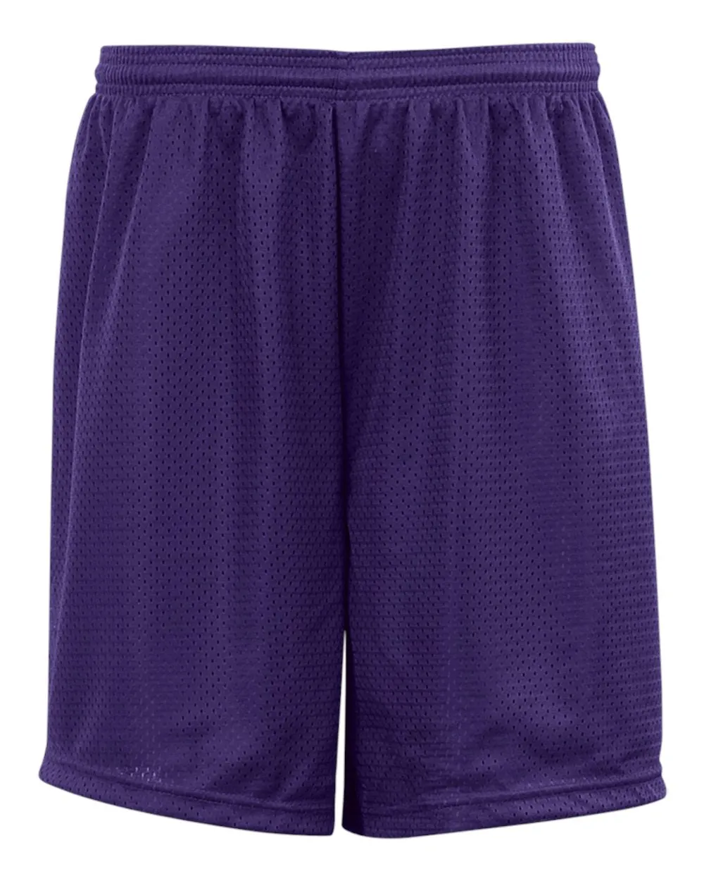 Badger Men's Mesh/Tricot 7 Inch Shorts