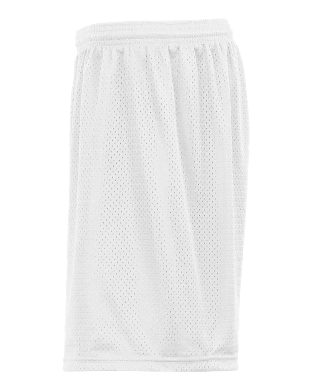 Badger Men's Mesh/Tricot 7 Inch Shorts