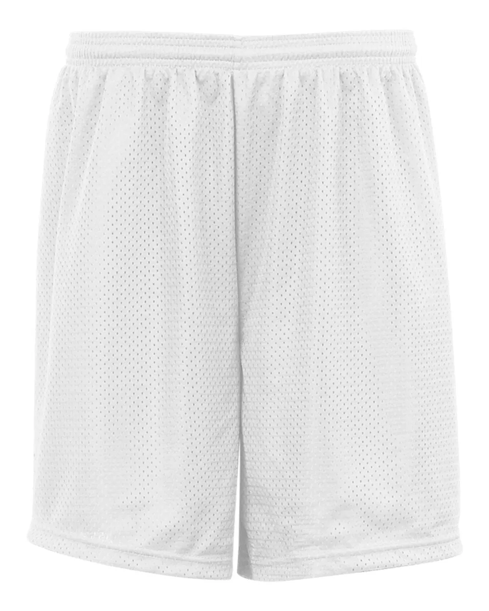 Badger Men's Mesh/Tricot 7 Inch Shorts