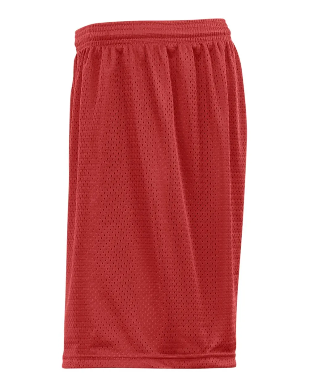 Badger Men's Mesh/Tricot 7 Inch Shorts