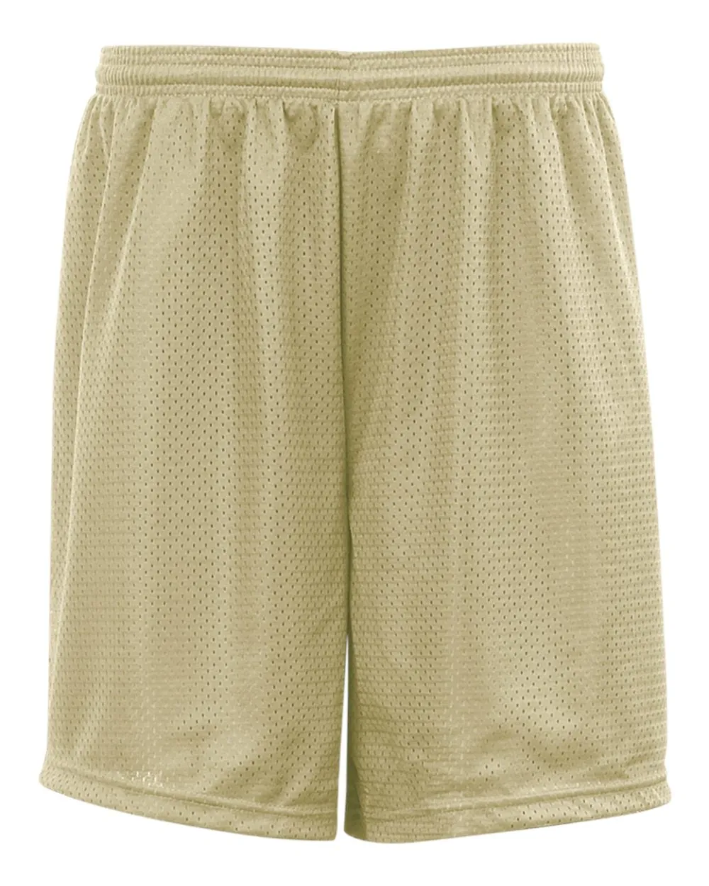 Badger Men's Mesh/Tricot 7 Inch Shorts