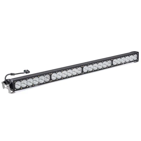 Baja Designs OnX6  Straight LED Light Bar - Universal