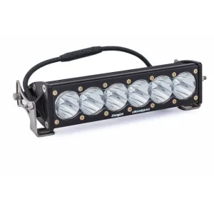 Baja Designs OnX6  Straight LED Light Bar - Universal