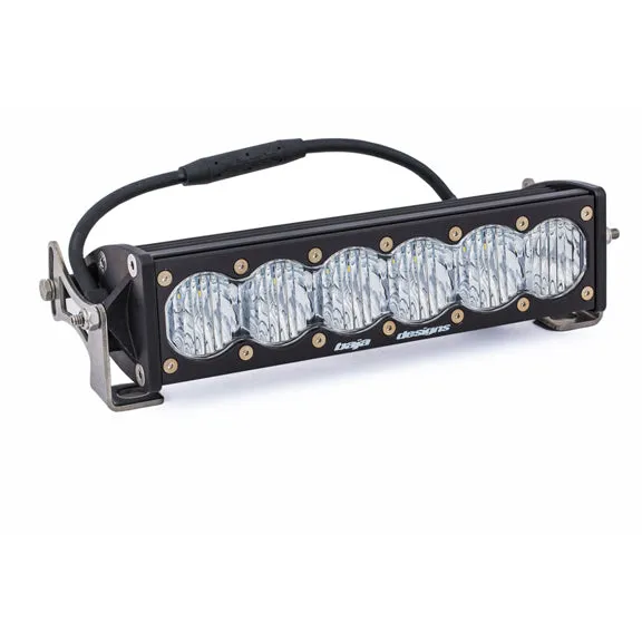 Baja Designs OnX6  Straight LED Light Bar - Universal