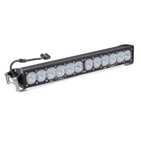 Baja Designs OnX6  Straight LED Light Bar - Universal