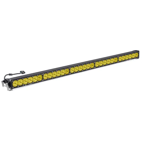 Baja Designs OnX6  Straight LED Light Bar - Universal