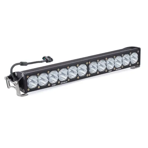 Baja Designs OnX6  Straight LED Light Bar - Universal