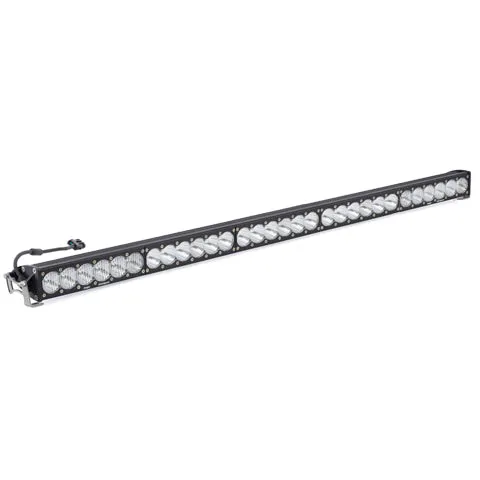 Baja Designs OnX6  Straight LED Light Bar - Universal