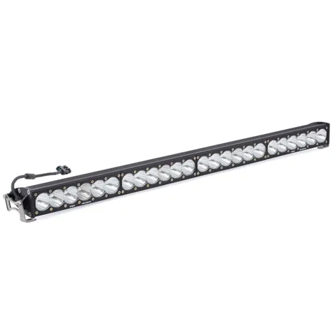 Baja Designs OnX6  Straight LED Light Bar - Universal