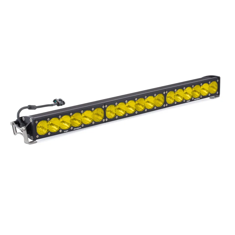 Baja Designs OnX6  Straight LED Light Bar - Universal