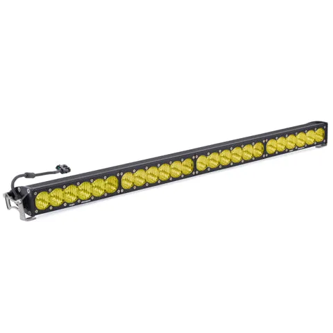 Baja Designs OnX6  Straight LED Light Bar - Universal