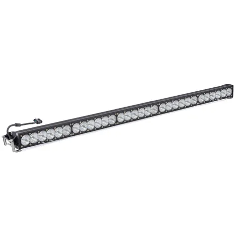 Baja Designs OnX6  Straight LED Light Bar - Universal