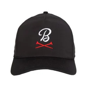 Barstool Golf Imperial Rope Hat