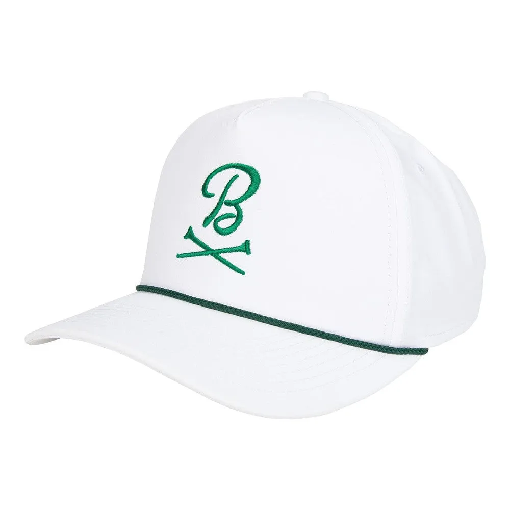 Barstool Golf Imperial Rope Hat