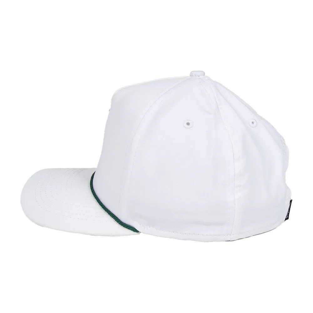 Barstool Golf Imperial Rope Hat