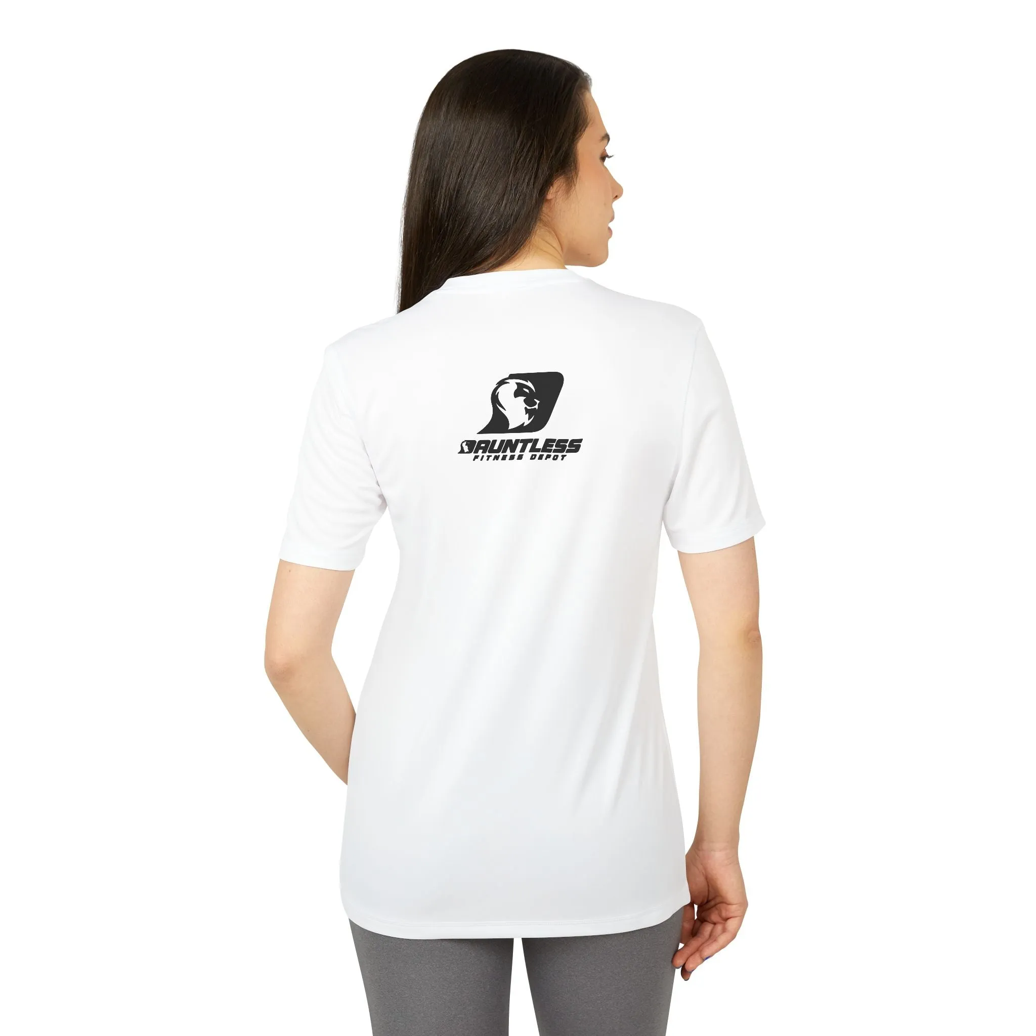 Be Savage adidas® Sport T-shirt