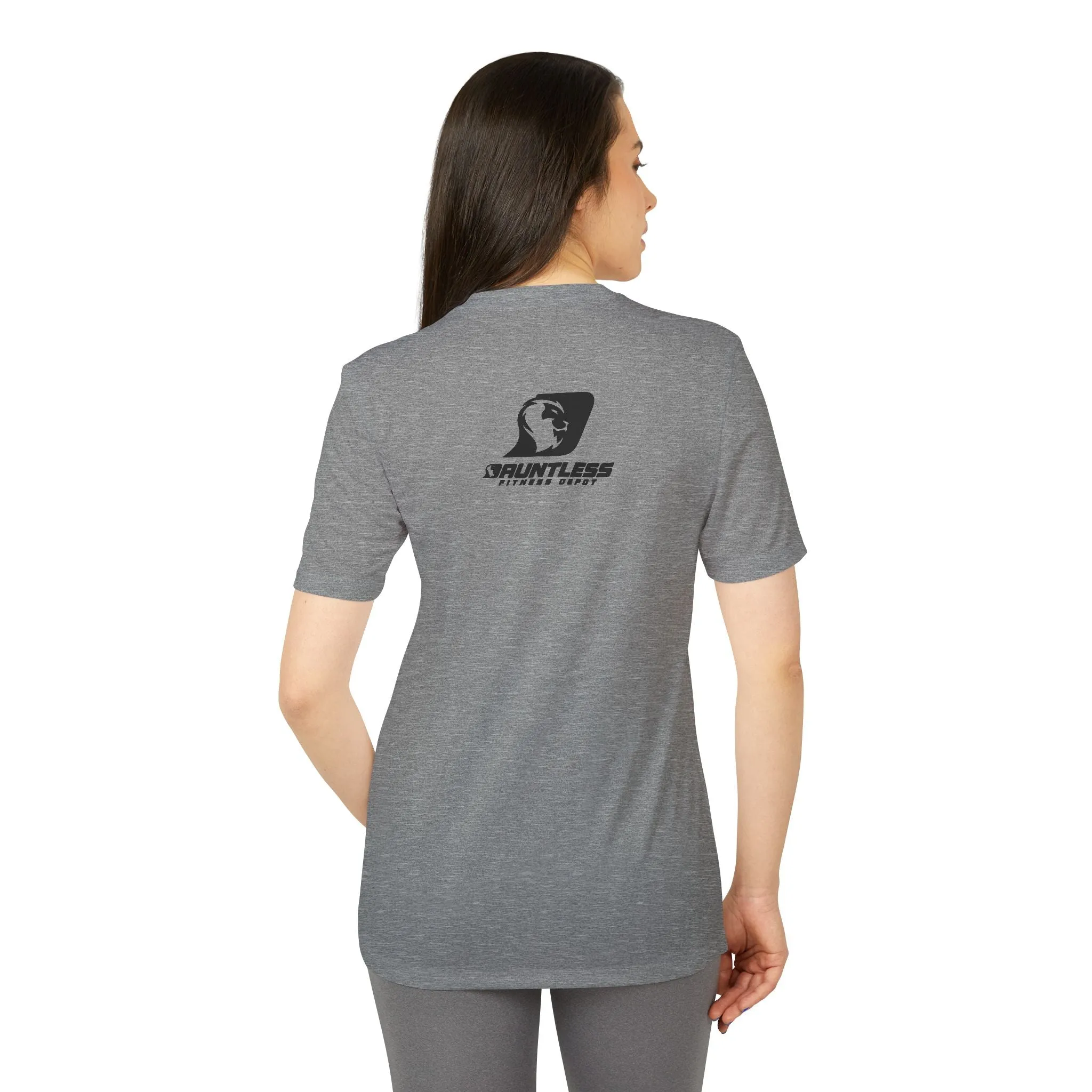 Be Savage adidas® Sport T-shirt