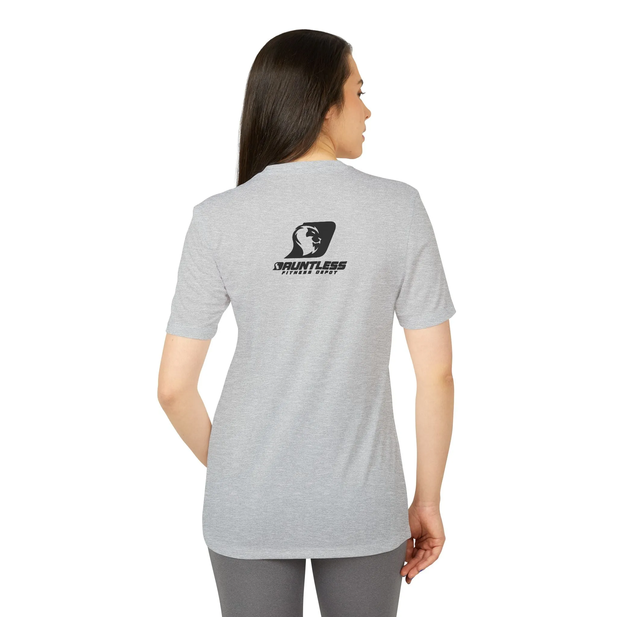 Be Savage adidas® Sport T-shirt