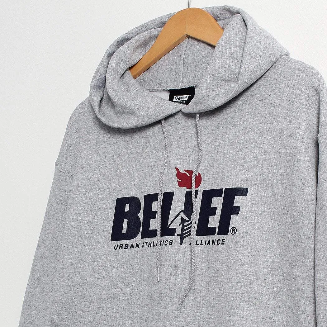 Belief Athletics Champion Pullover Hoody