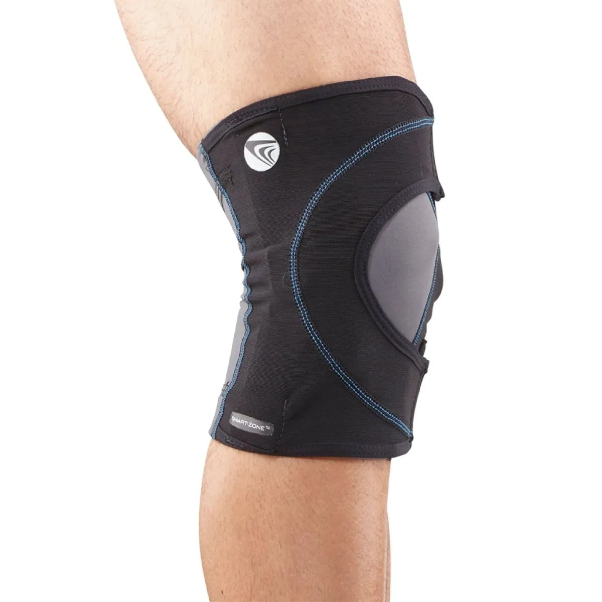 Breg FreeSport Athletic Knee Support Brace