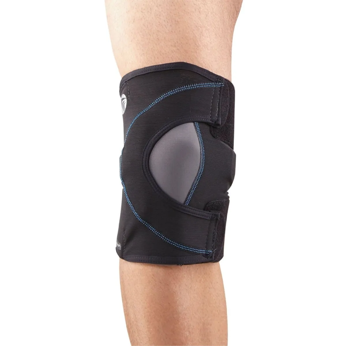 Breg FreeSport Athletic Knee Support Brace