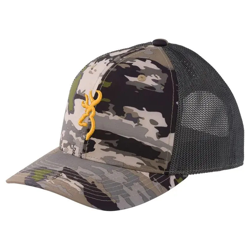 Browning Pahvant Pro Cap