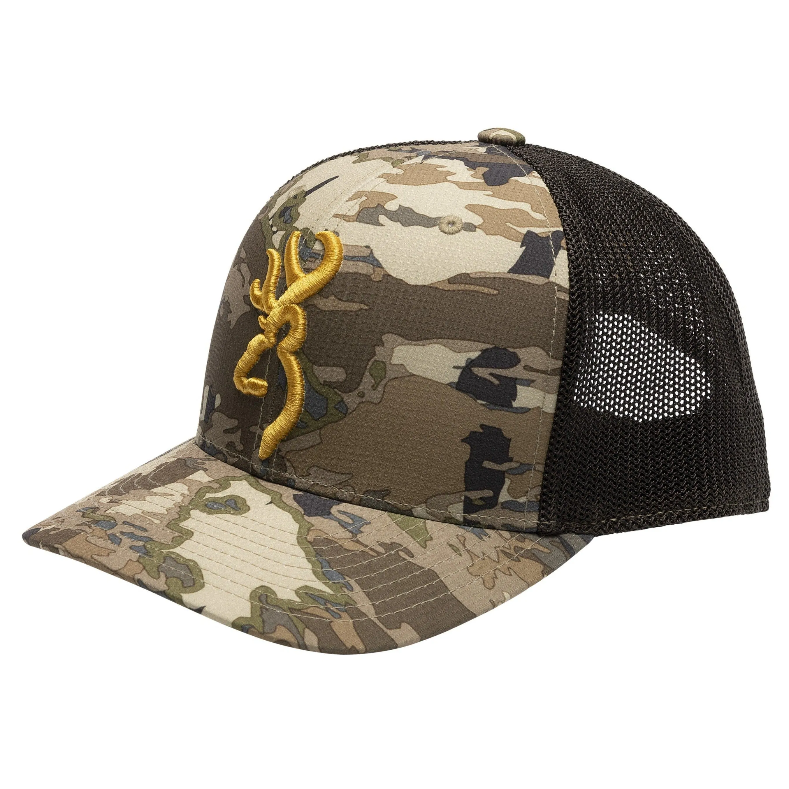 Browning Pahvant Pro Cap