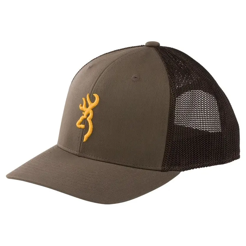 Browning Pahvant Pro Cap