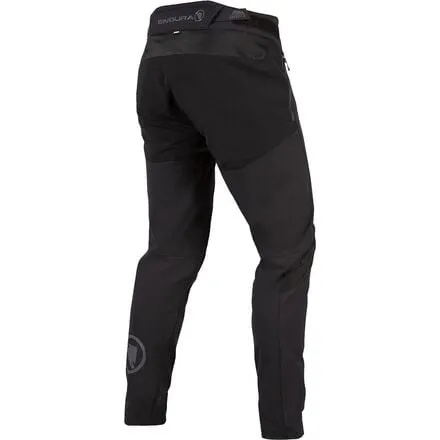 Burner MT500 men's Endura trousers, black