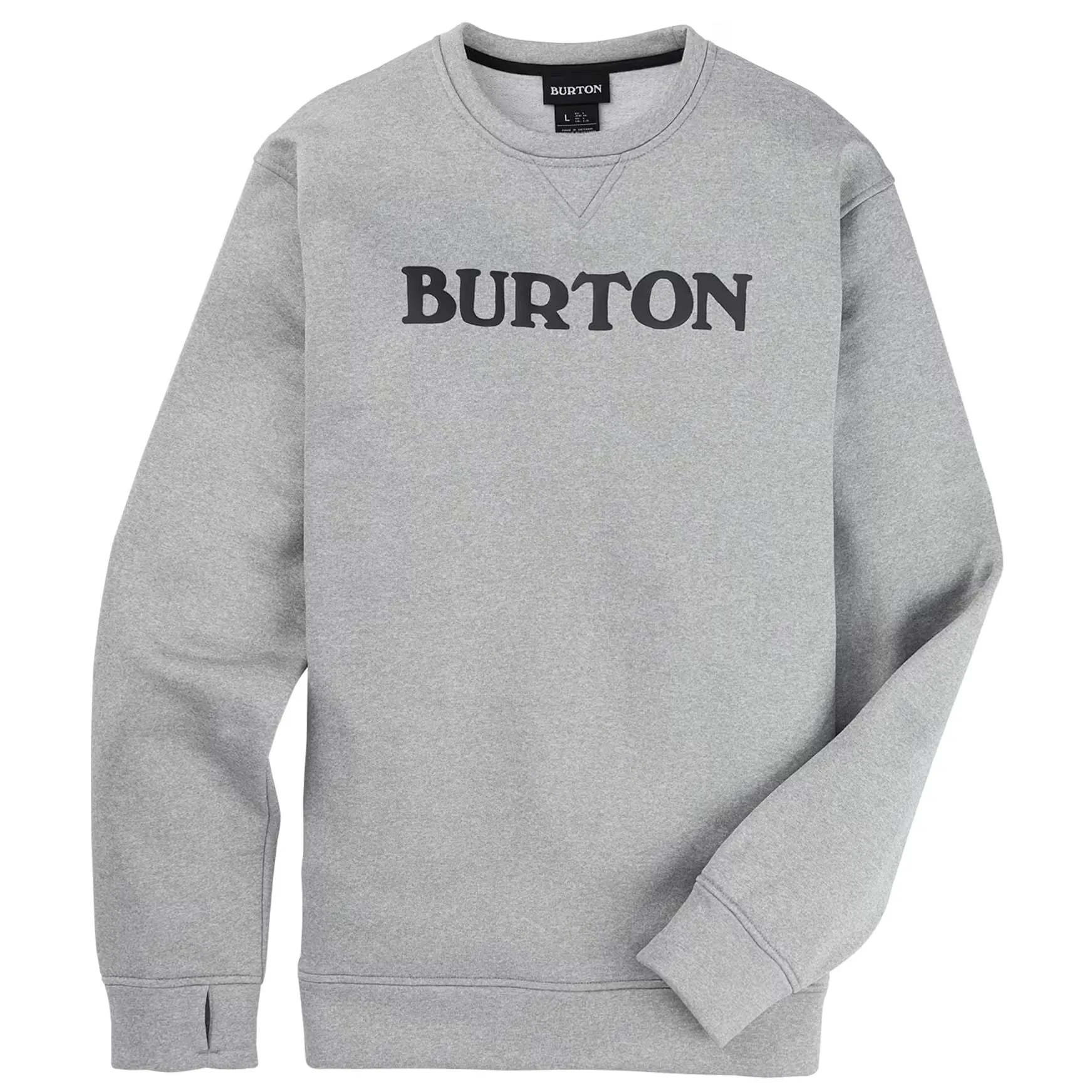 Burton Oak Pullover Crew