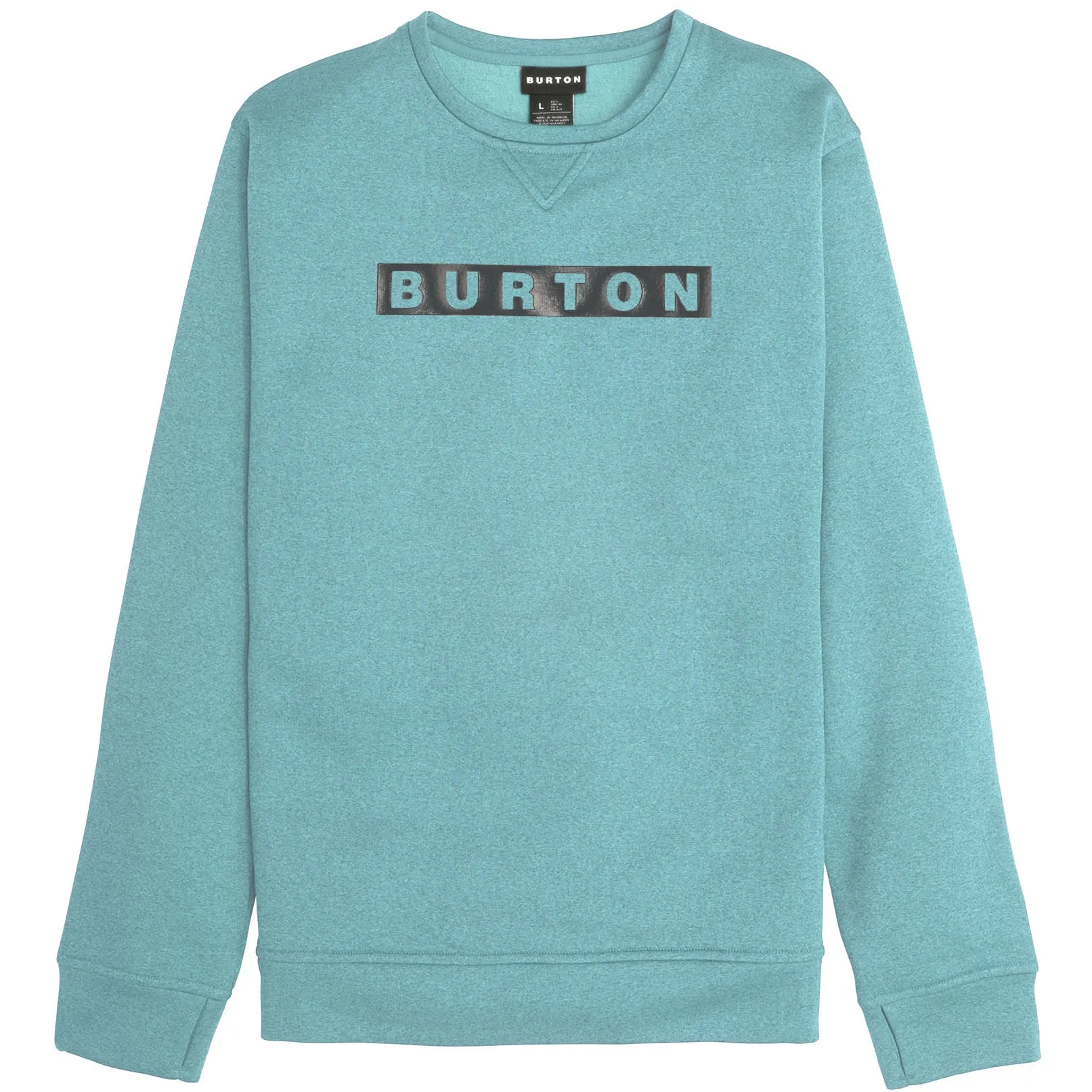 Burton Oak Pullover Crew