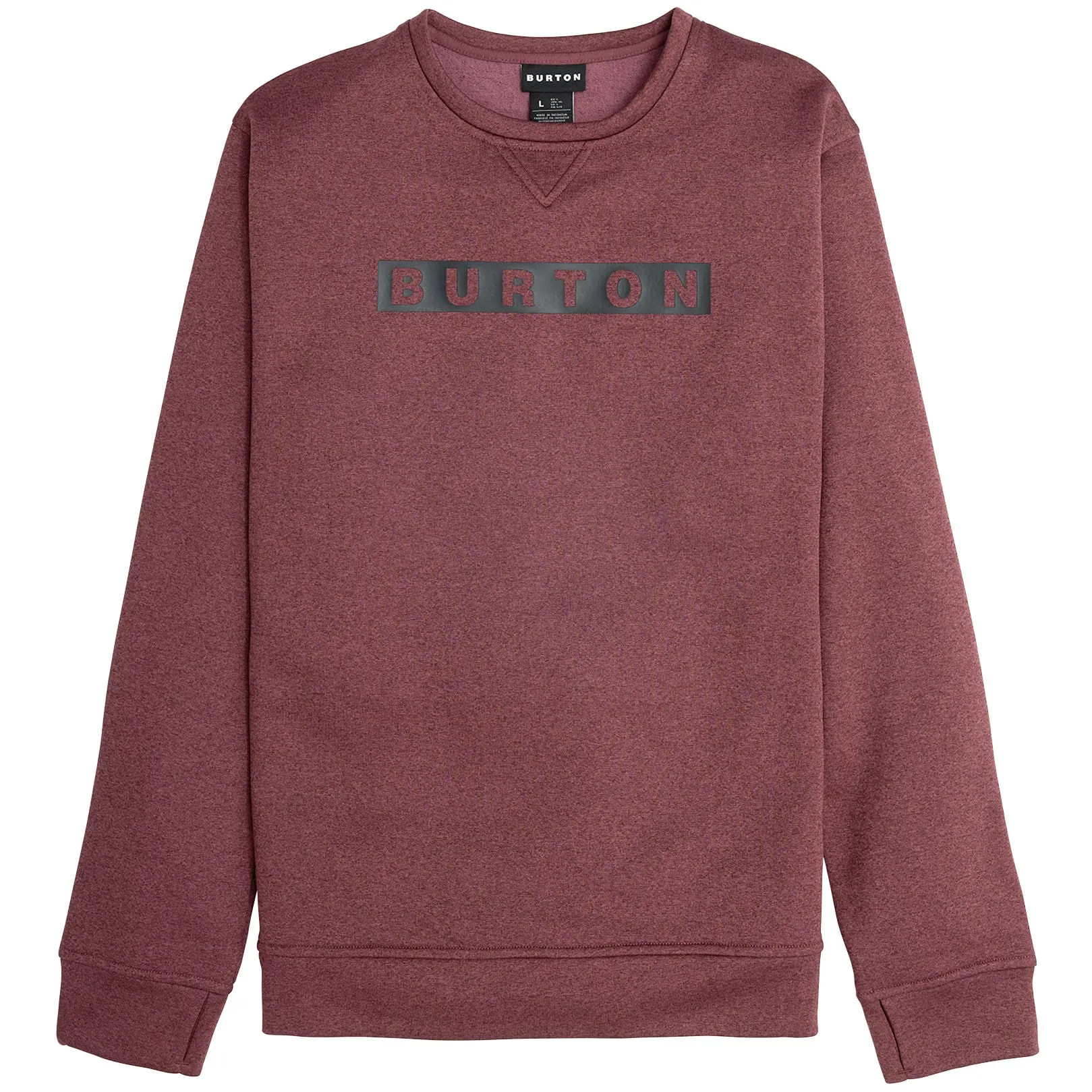 Burton Oak Pullover Crew