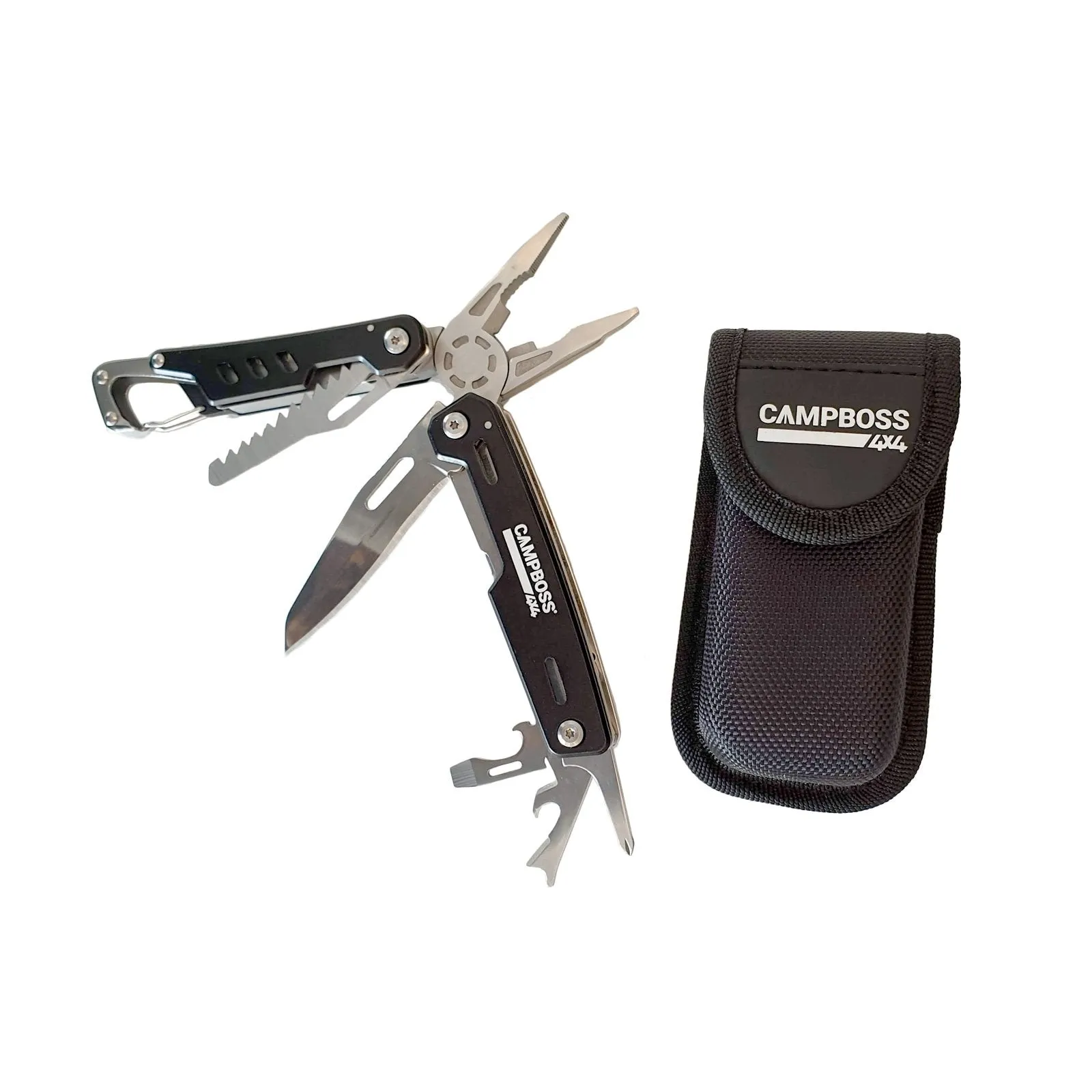 Campboss by All 4 Adventure Multitool