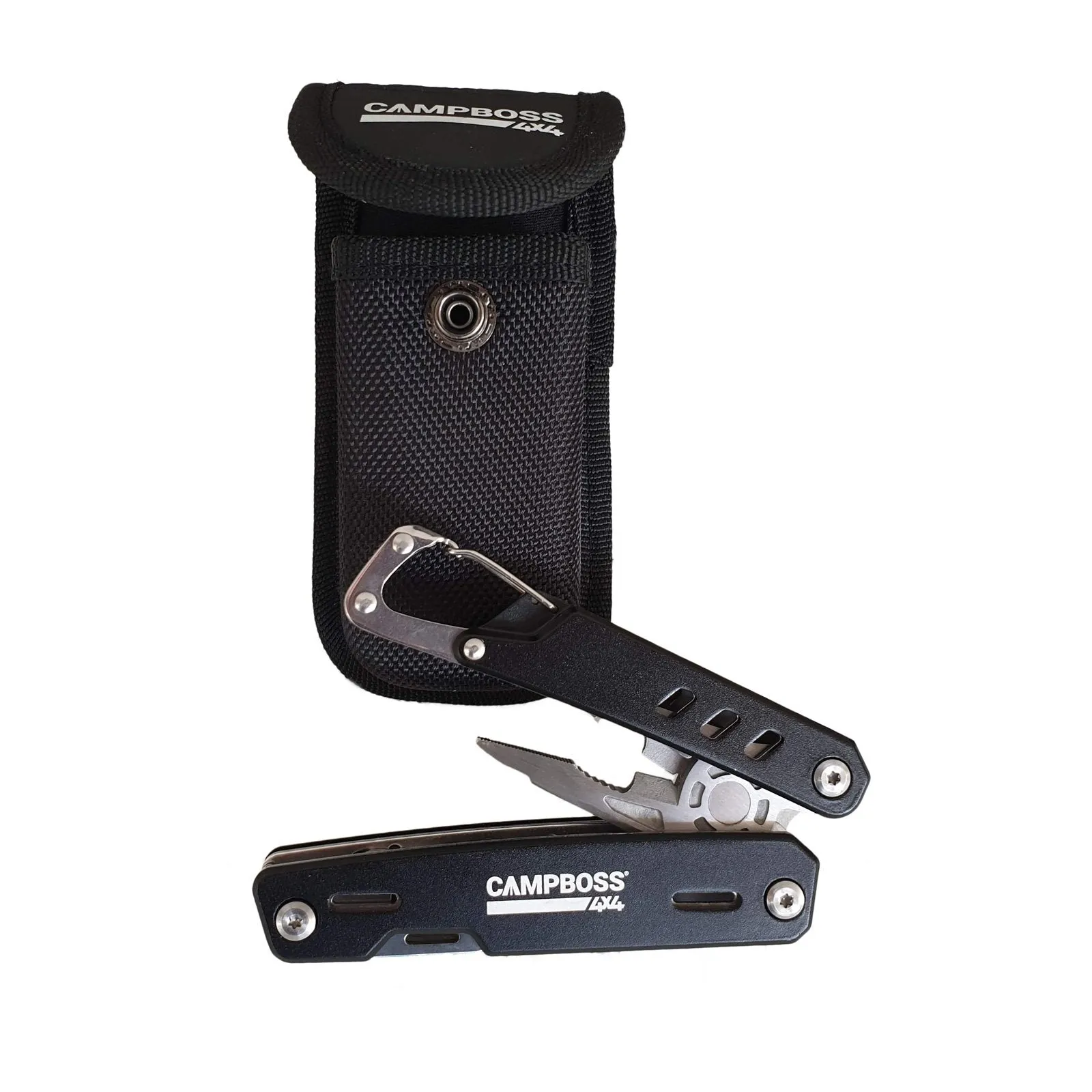 Campboss by All 4 Adventure Multitool