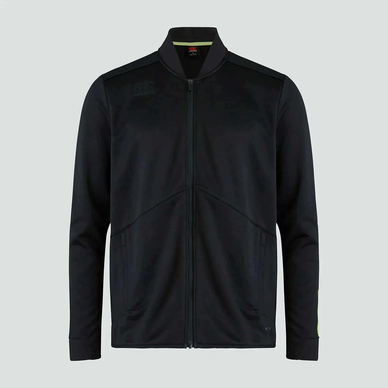 Canterbury Mens Full Zip Track Jacket