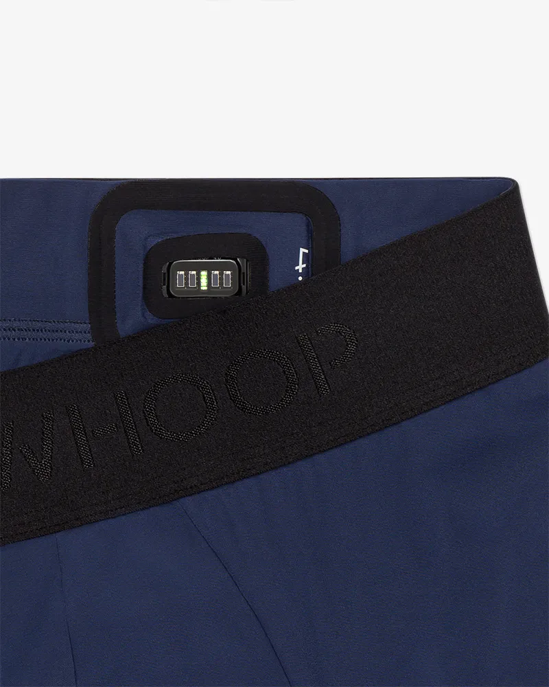 Charcoal/Midnight ANY-WEAR™ Athletic Boxer (2-Pack) | Smart Apparel