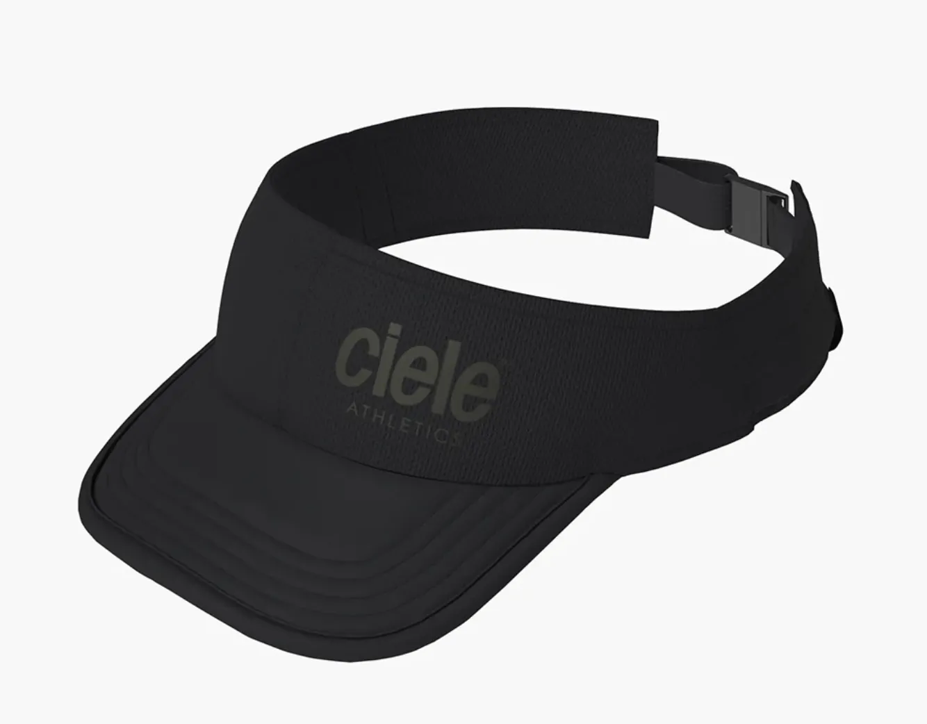 Ciele FSTVisor Dual SC - Athletics - Whitaker