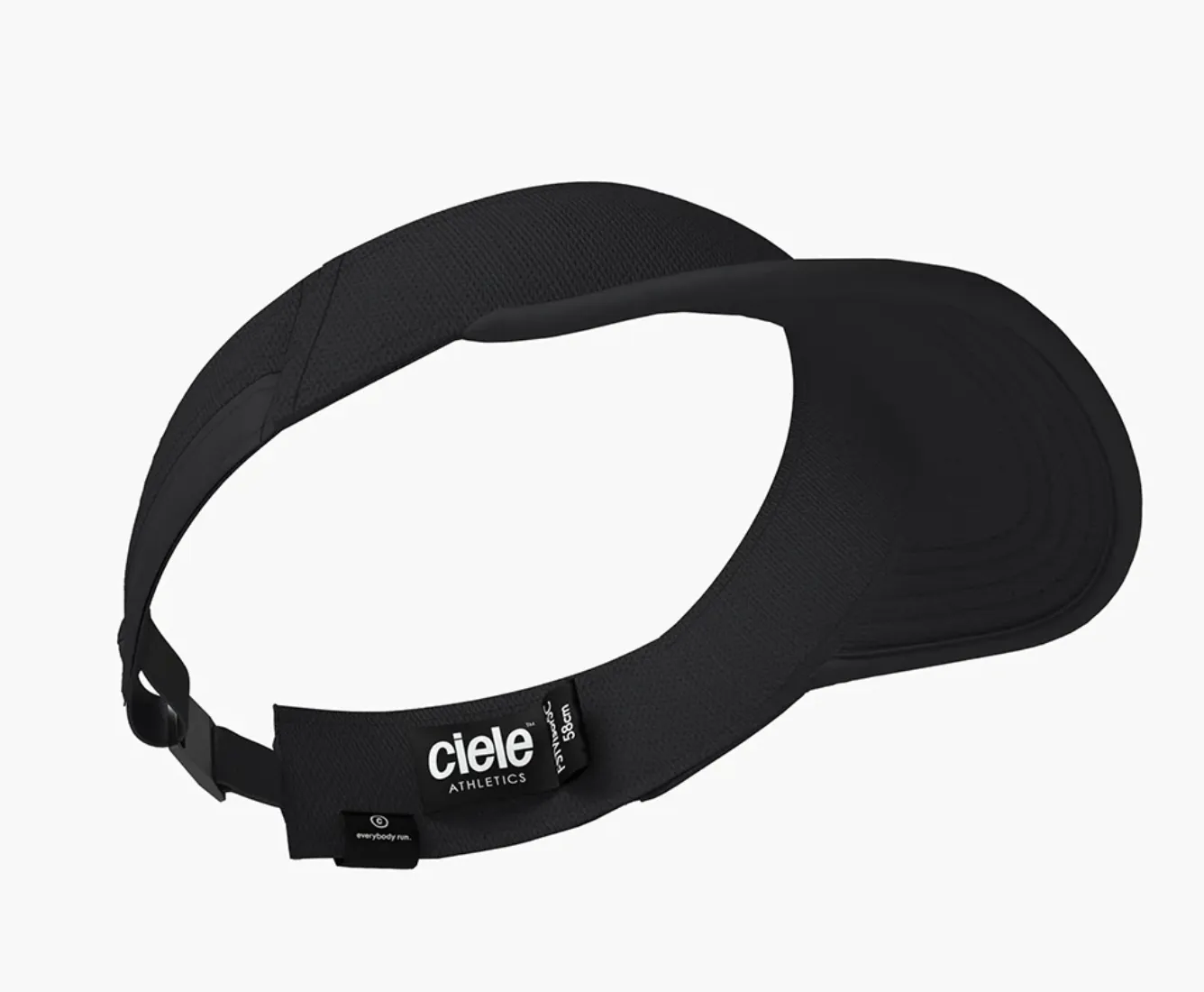 Ciele FSTVisor Dual SC - Athletics - Whitaker