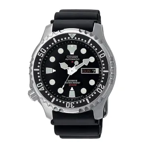 Citizen Promaster NY0040-09E