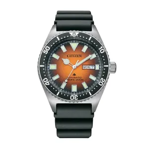 Citizen Promaster NY0120-01Z