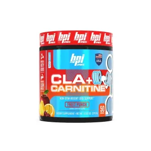 CLA Carnitine - 50 servings