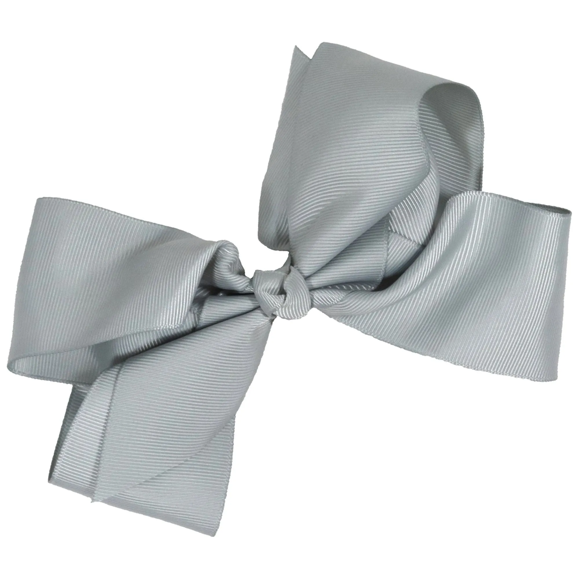 Classic Cheer Bows Large 6 Inch Hair Bow with Clip