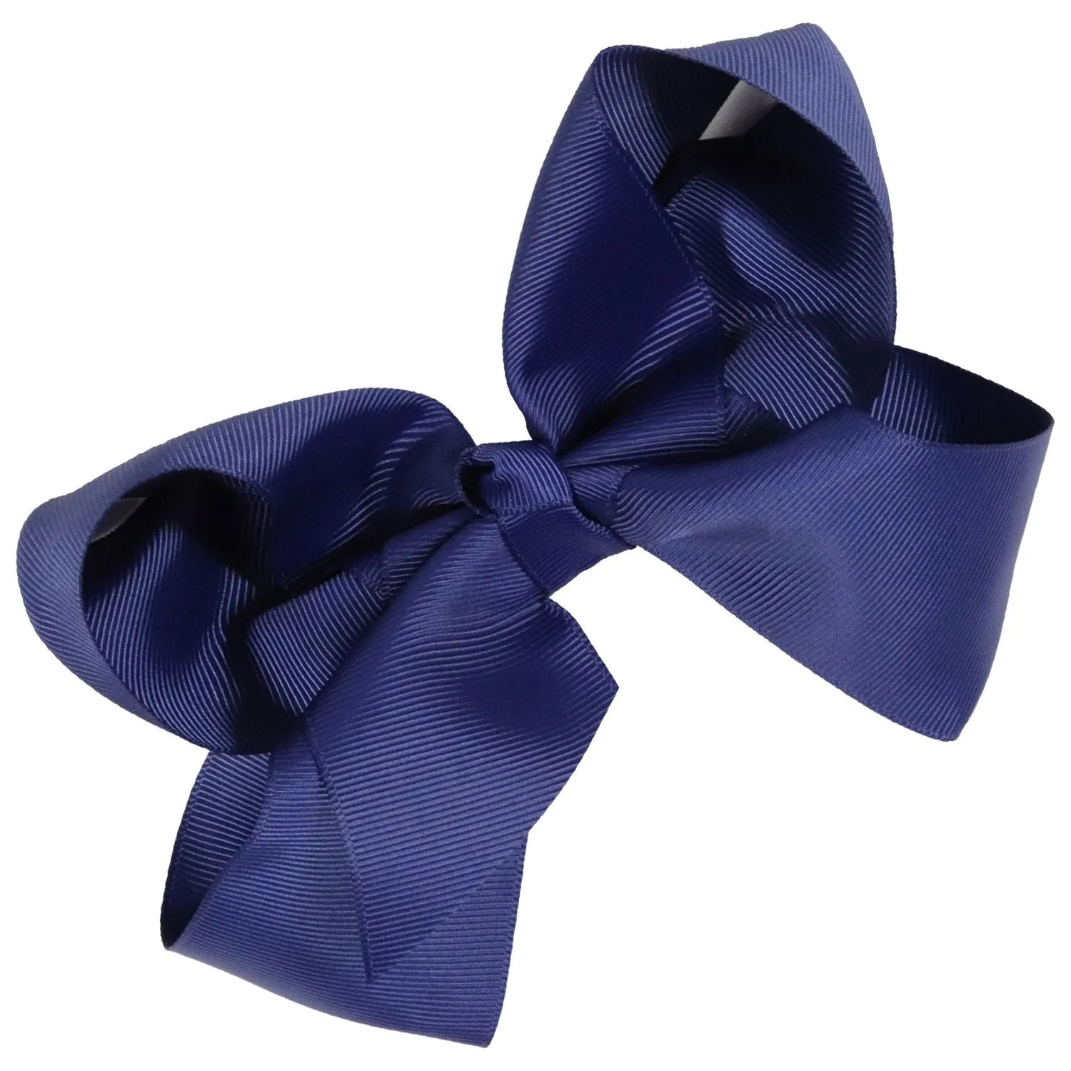 Classic Hair Bow OG for Girls Bows with Clip Holder You Pick Colors & Quantities