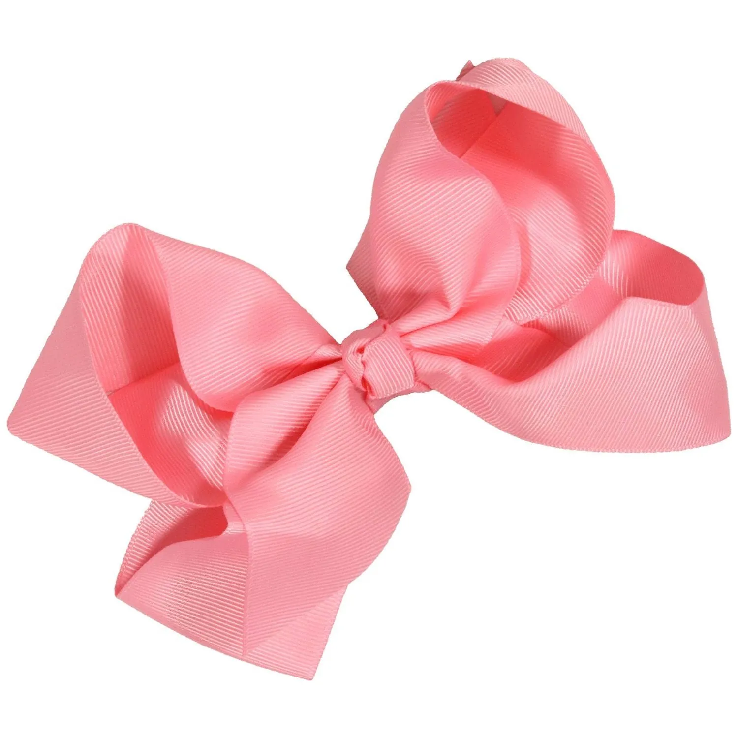 Classic Hair Bow OG for Girls Bows with Clip Holder You Pick Colors & Quantities