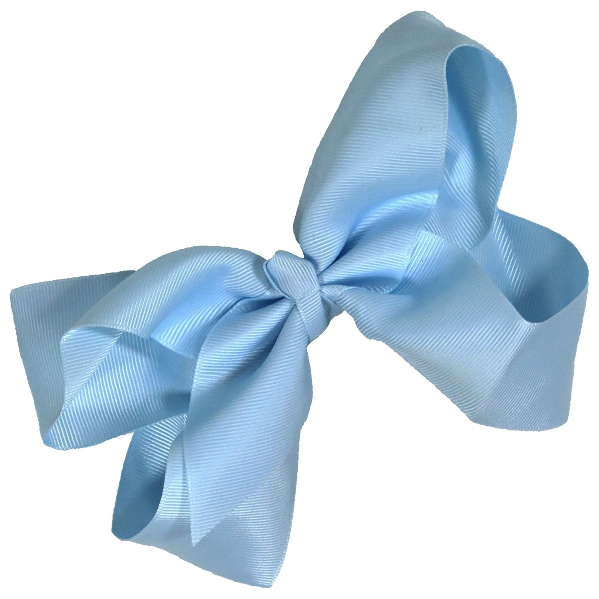 Classic Hair Bow OG for Girls Bows with Clip Holder You Pick Colors & Quantities