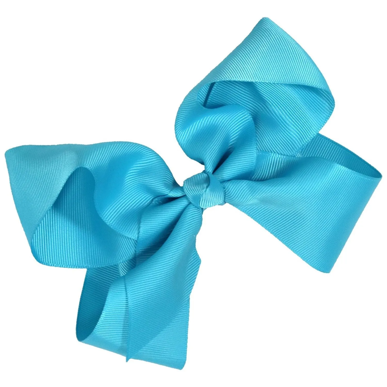 Classic Hair Bow OG for Girls Bows with Clip Holder You Pick Colors & Quantities