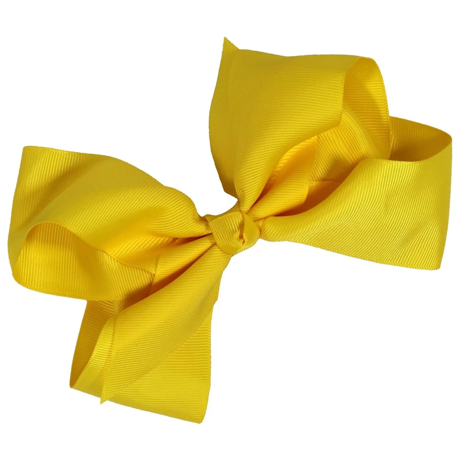 Classic Hair Bow OG for Girls Bows with Clip Holder You Pick Colors & Quantities