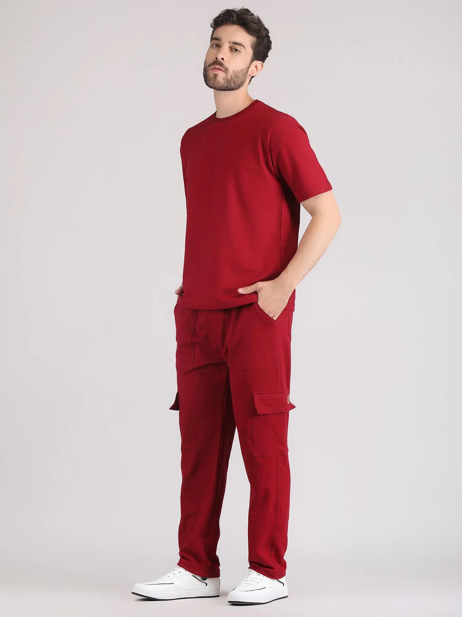 Cotton Men summer co ord sets