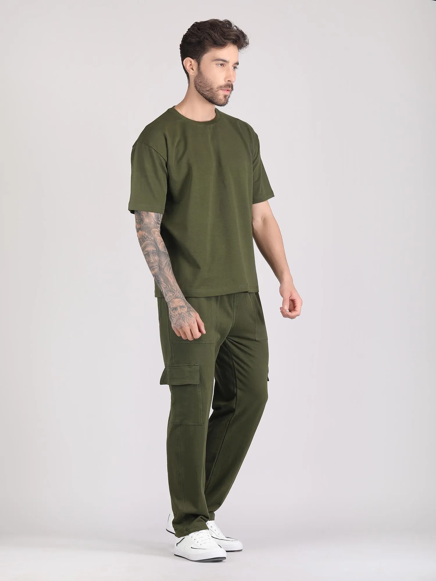 Cotton Men summer co ord sets