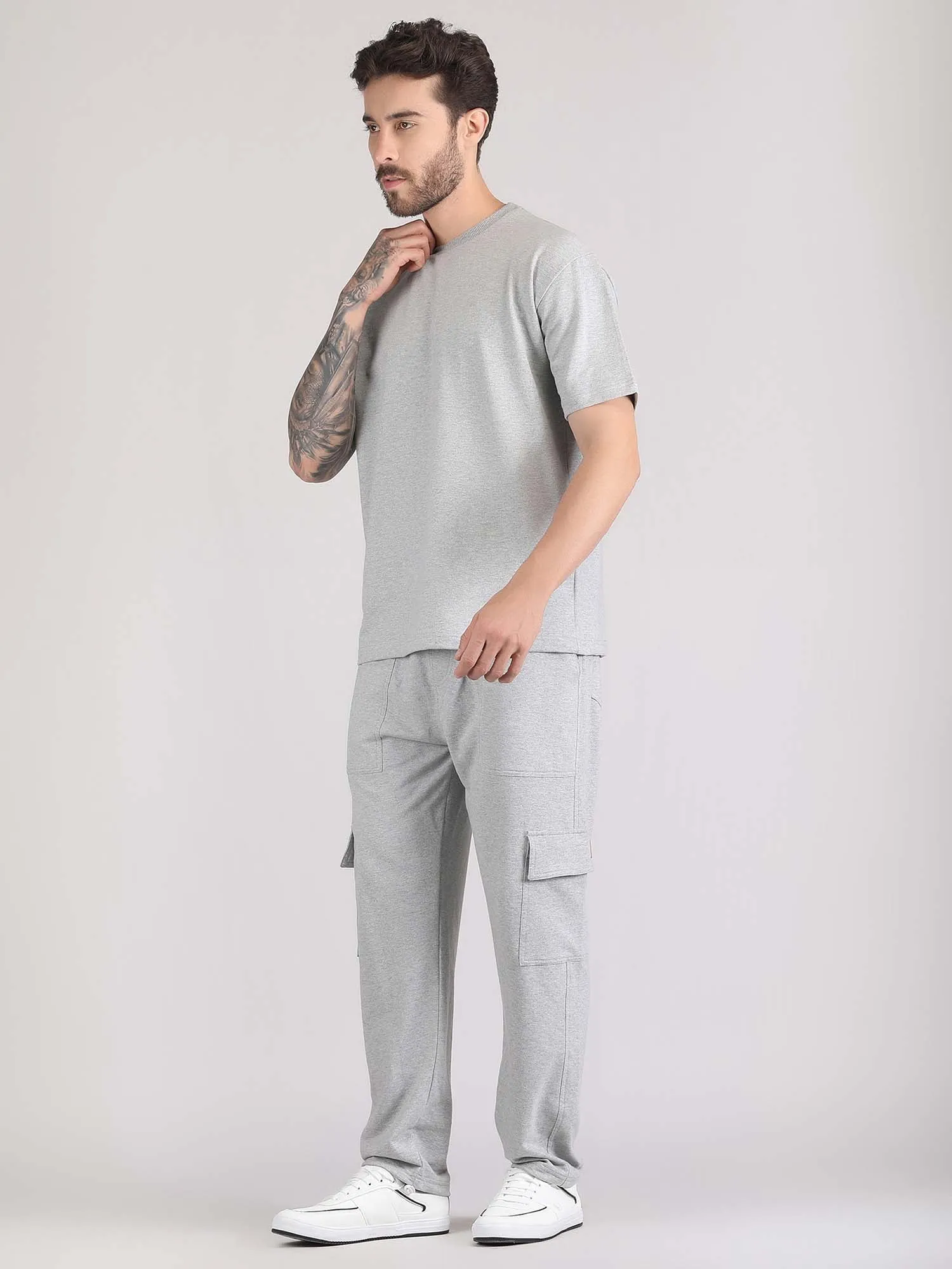 Cotton Men summer co ord sets